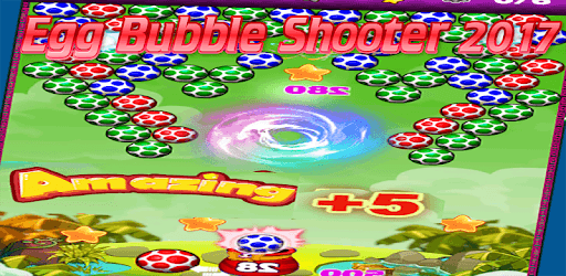 Egg Bubble Shooter Fun 2017 pc screenshot Egg Bubble Shooter Fun 2017 pc screenshot
