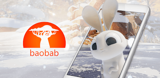 Baobab VR - animated VR stories you love pc screenshot Baobab VR - animated VR stories you love pc screenshot