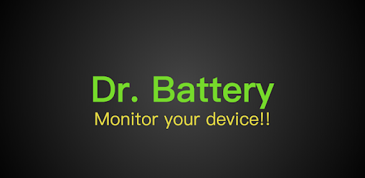 Dr.Battery pc screenshot