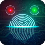 Lie Detector Scanner Simulator icon