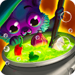 Magical Drink Potion Maker icon