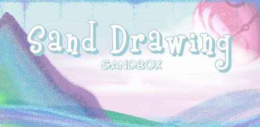 Sand Drawing Sandbox pc screenshot Sand Drawing Sandbox pc screenshot