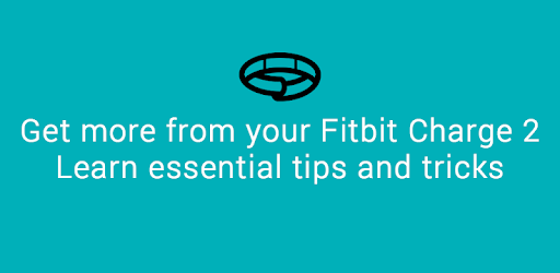 User Guide of Fitbit Charge 2 pc screenshot User Guide of Fitbit Charge 2 pc screenshot