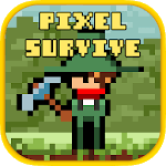 Pixel Survival Adventure icon
