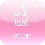 Get Well Soon Cards icon