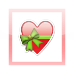 Happy Monthsary Photo Frame icon