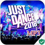 JUST DANCE 2019 icon