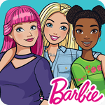 Barbie Life™ icon