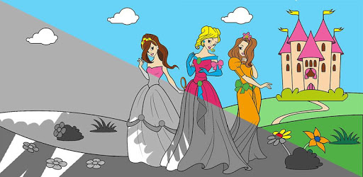 Barbie Color By Number Adult Sandbox Coloring pc screenshot Barbie Color By Number Adult Sandbox Coloring pc screenshot