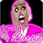 Scary BARBlE : The Horror Game 2019 icon