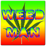 Weed-Man for pc icon