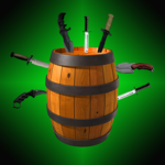 The Ultimate Knife Challenge icon