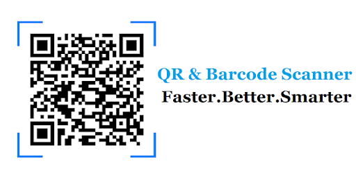 QR/Barcode Scanner pc screenshot QR/Barcode Scanner pc screenshot
