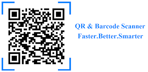 QR/Barcode Scanner Pro pc screenshot