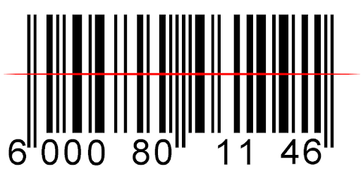 Scanner Barcode Pro 2019 pc screenshot