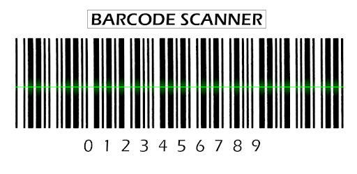 QR code and Bar Code Scanner pc screenshot QR code and Bar Code Scanner pc screenshot