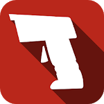 Barcode to PC: Wi-Fi scanner icon