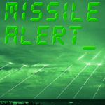 Missile Alert icon