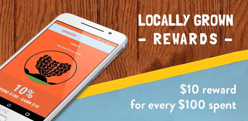 Bareburger Rewards pc screenshot Bareburger Rewards pc screenshot
