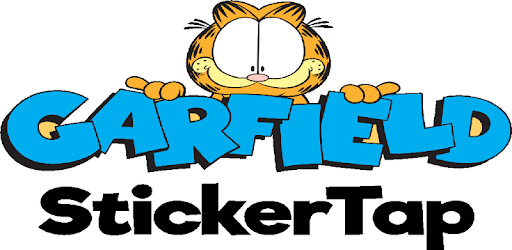 Garfield StickerTap pc screenshot Garfield StickerTap pc screenshot