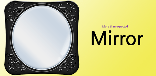 Mirror - Zoom & Exposure - pc screenshot Mirror - Zoom & Exposure - pc screenshot