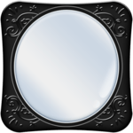 Mirror - Zoom & Exposure - icon