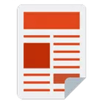 香港報紙 for pc icon 香港報紙 for pc icon