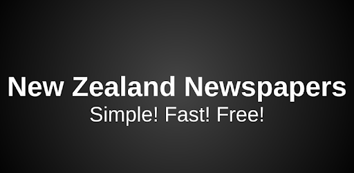 New Zealand Newspapers pc screenshot