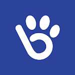 Barkly Pets: Dog Walking for pc icon