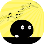 Eight Note - Voice Jump icon