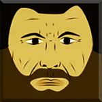 Red Town - Epic Fight Game for pc icon Red Town - Epic Fight Game for pc icon