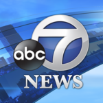 ABC 7 Amarillo icon