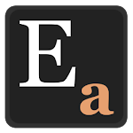 Elixir 2 - Admin add-on icon