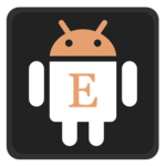 E-Robot icon