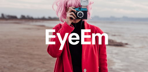 EyeEm - Camera & Photo Filter pc screenshot