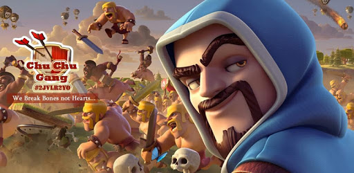 COC Base Editor pc screenshot COC Base Editor pc screenshot