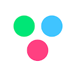 Bouncing RGB icon