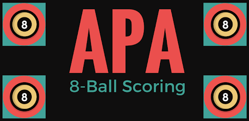 APA 8-Ball Scoring pc screenshot APA 8-Ball Scoring pc screenshot