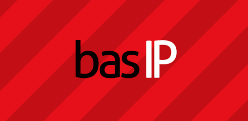 BAS-IP Intercom pc screenshot BAS-IP Intercom pc screenshot
