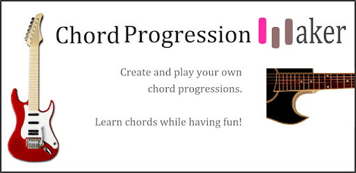 Chord Progression Maker pc screenshot