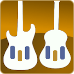 Chord Progression Maker for pc icon