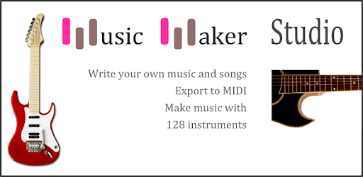 Music writer - Midi sequencer pc screenshot Music writer - Midi sequencer pc screenshot