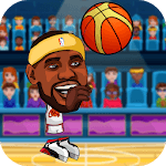 Basketball Legends: PvP Basketball Battles for pc icon