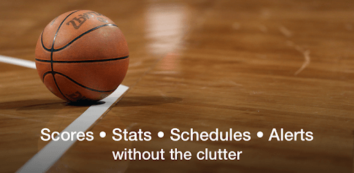 Basketball NBA Live Scores, Stats, & Plays 2018 pc screenshot Basketball NBA Live Scores, Stats, & Plays 2018 pc screenshot