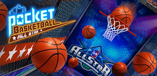 Basketball pc screenshot