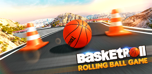 BasketRoll: Rolling Ball Game pc screenshot BasketRoll: Rolling Ball Game pc screenshot
