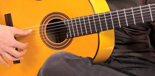 play guitar pc screenshot