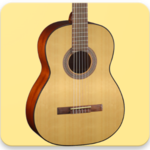 play guitar icon
