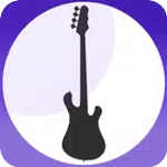 Bass Guitar icon