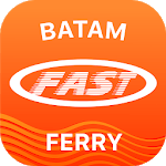 Batamfast icon